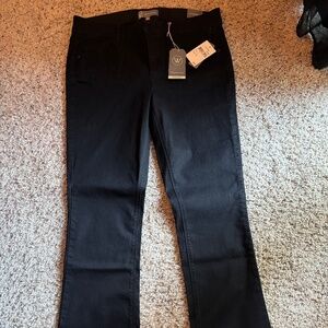 Wit and Wisdom ‘Ab’solution Itty Bitty Boot - Black - Size 12